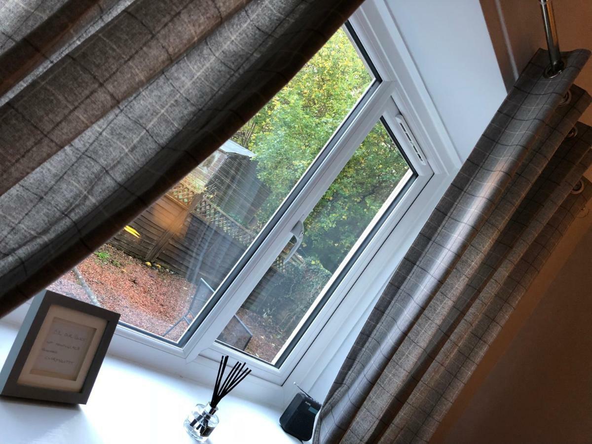 Number Fifty Six Appartement Hawick Buitenkant foto
