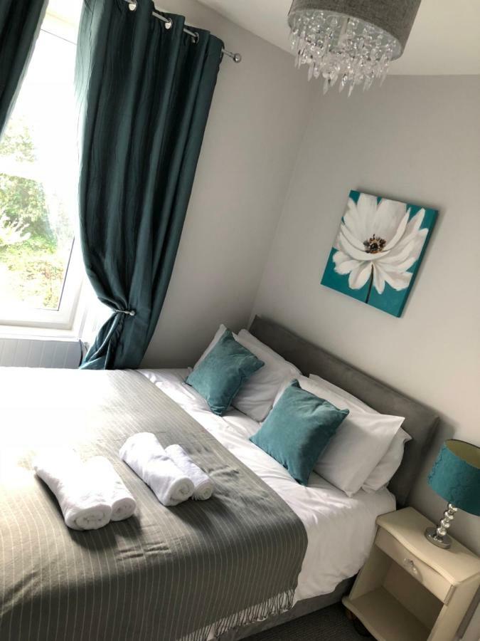 Number Fifty Six Appartement Hawick Buitenkant foto